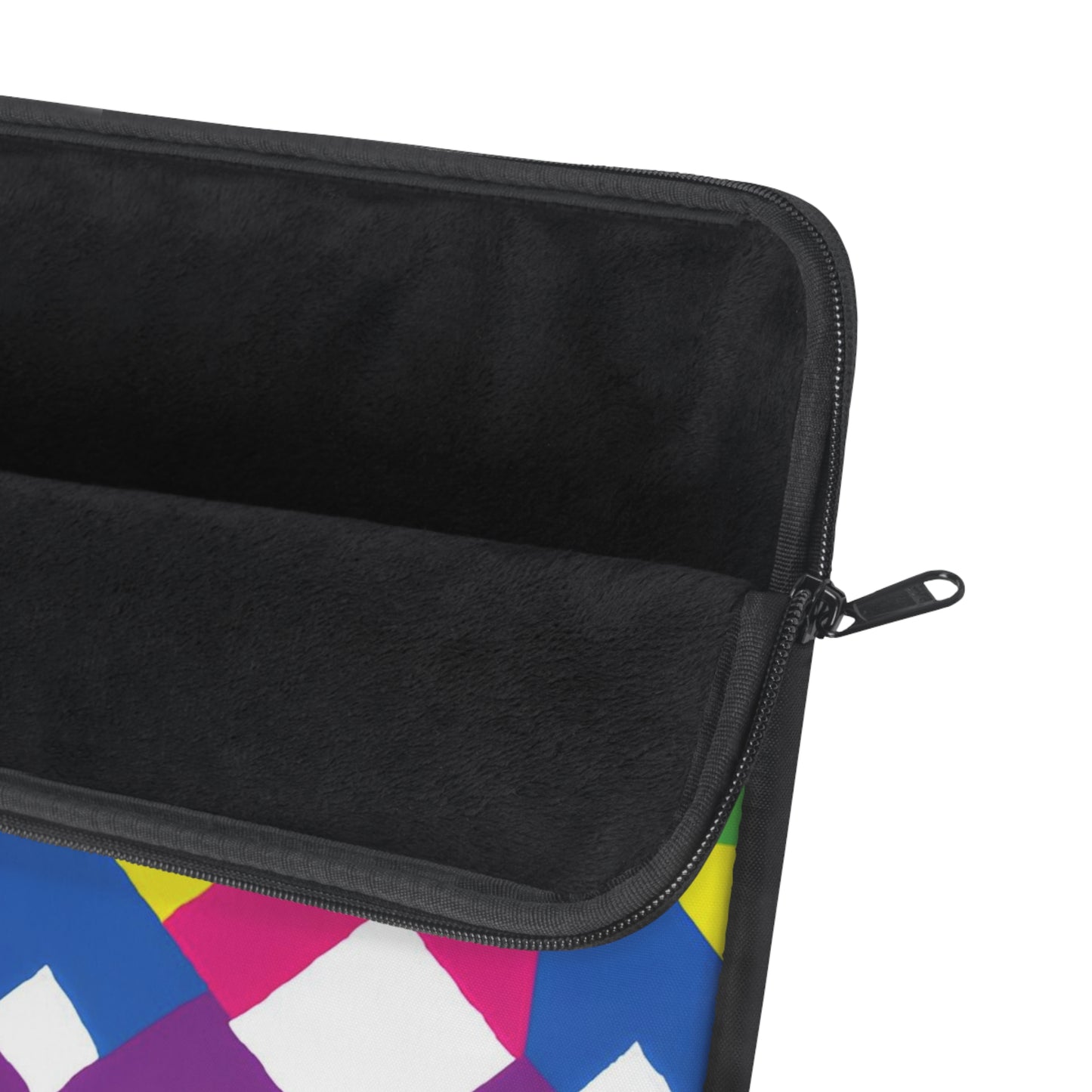 SparkyButterscotch - LGBTQ+ Laptop Sleeve (12", 13", 15")