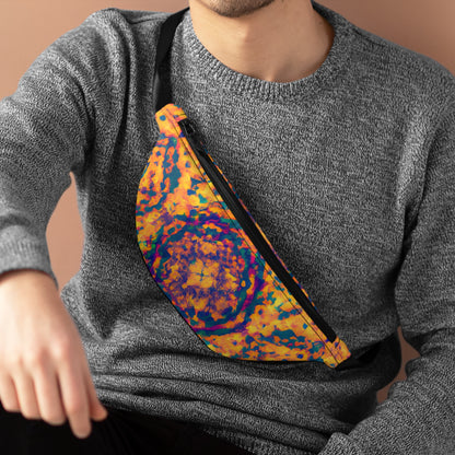 CoxiPieces - LGBTQ+ Fanny Pack Belt Bag