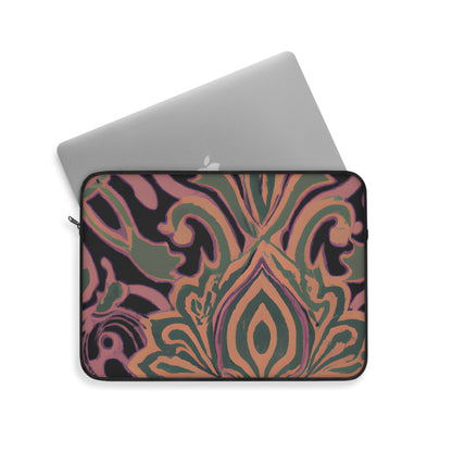 VelvetVamp - LGBTQ+ Laptop Sleeve (12", 13", 15")