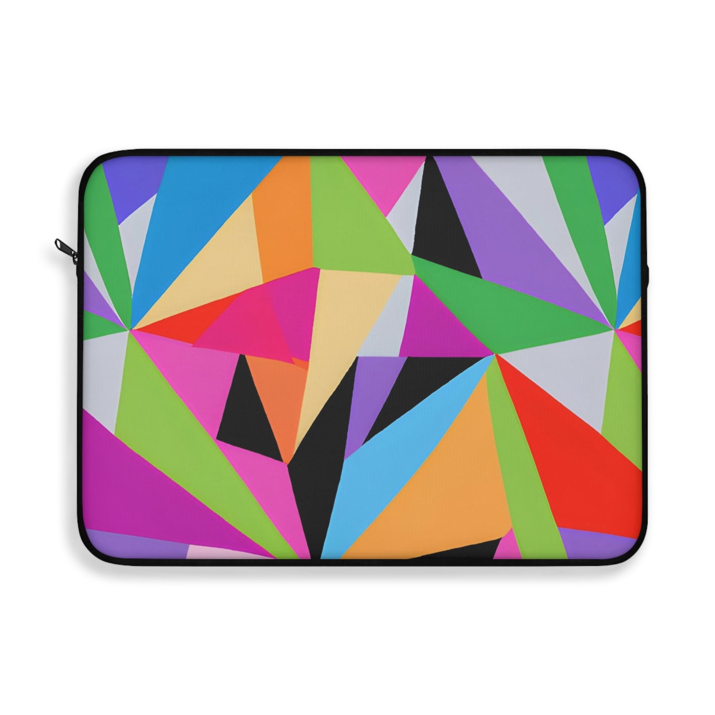 FierceFlamingo - LGBTQ+ Laptop Sleeve (12", 13", 15")
