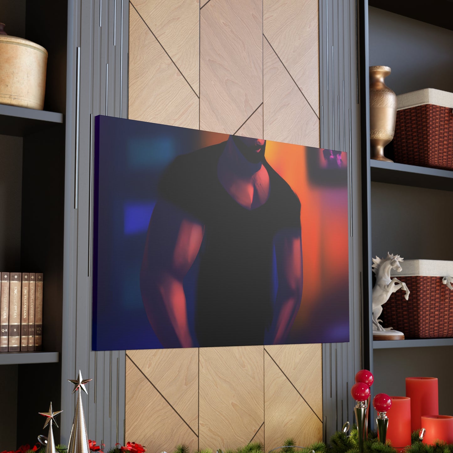 SpencerGlaze - Gay Bear Art