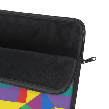 RadicalRoxie - LGBTQ+ Laptop Sleeve (12", 13", 15")