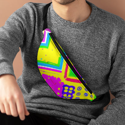 StarzEon. - LGBTQ+ Fanny Pack Belt Bag