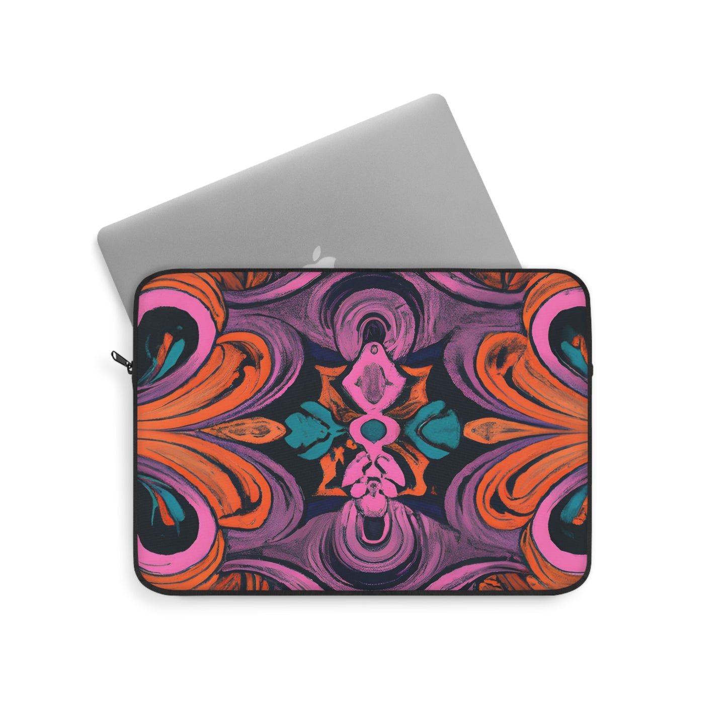 NitezGladness - LGBTQ+ Laptop Sleeve (12", 13", 15")