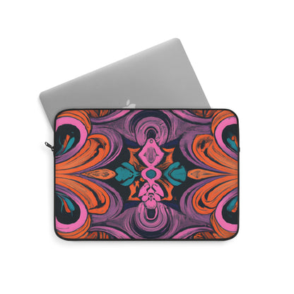 NitezGladness - LGBTQ+ Laptop Sleeve (12", 13", 15")