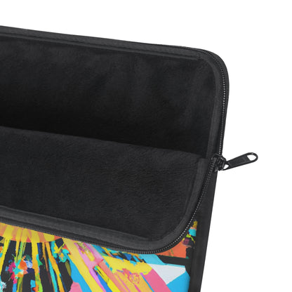 Spectrixx - LGBTQ+ Laptop Sleeve (12", 13", 15")