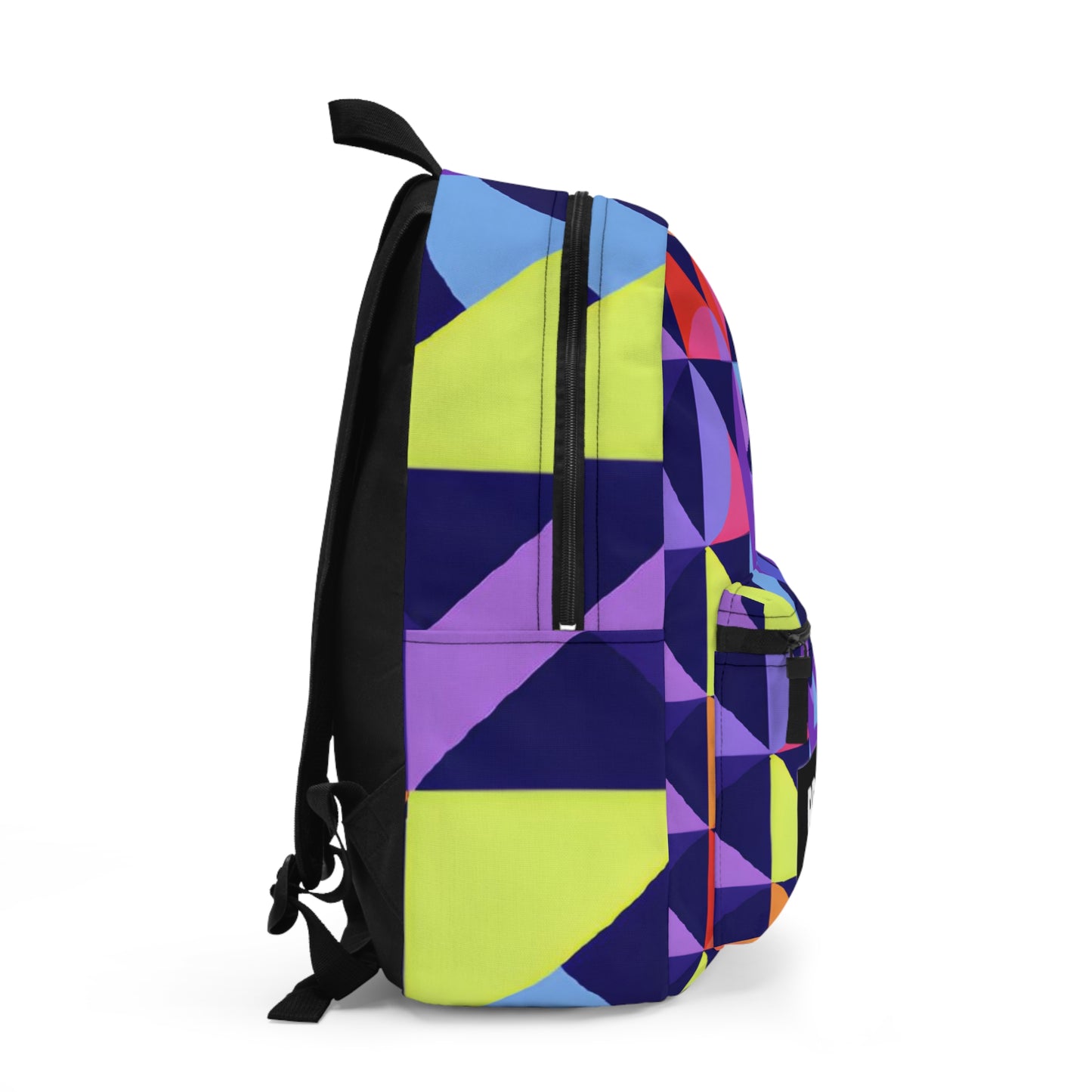 TrixiStarr - Gay Pride Backpack