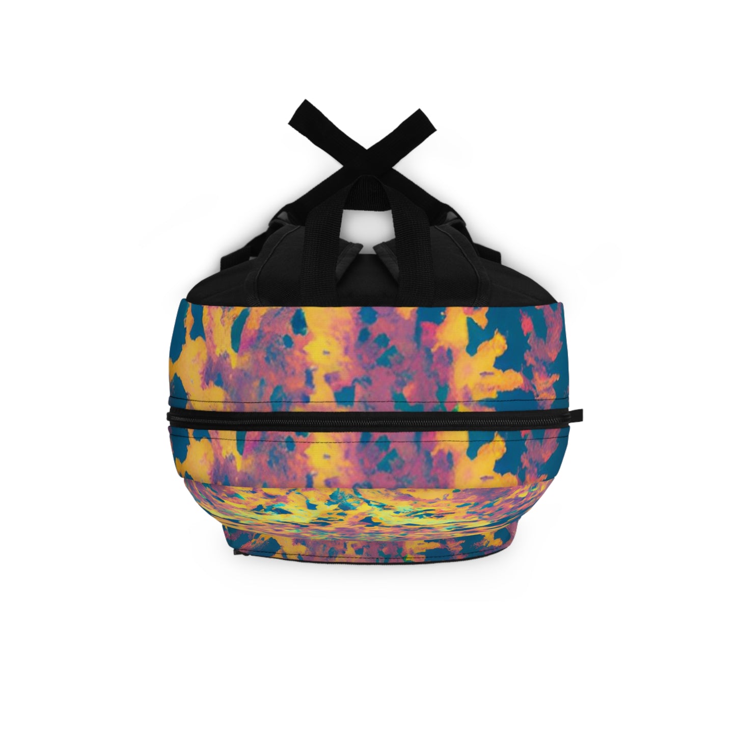 OpalescentGlamor - LGBTQ+ Pride Backpack