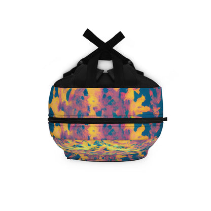 OpalescentGlamor - LGBTQ+ Pride Backpack