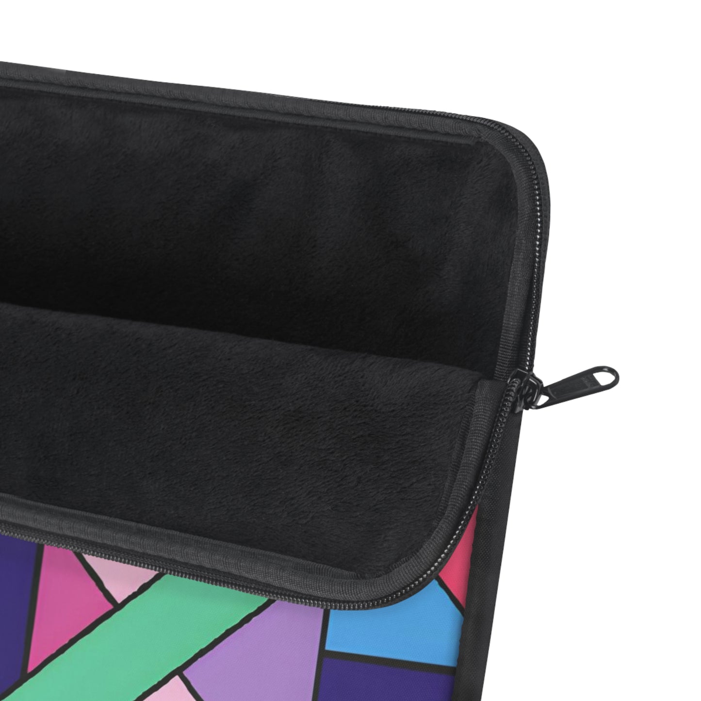 AstridVinyl - LGBTQ+ Laptop Sleeve (12", 13", 15")