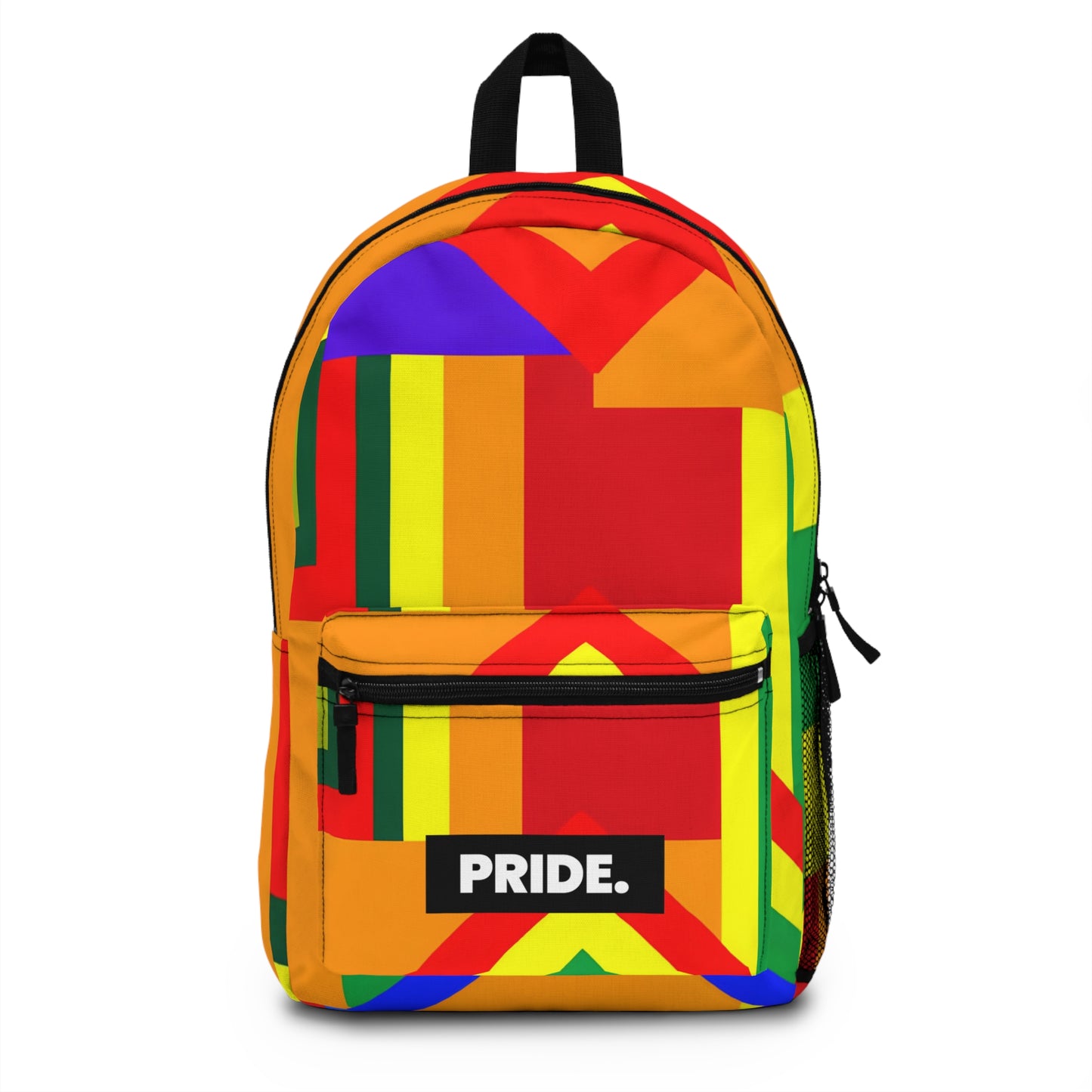 CandyCaneCouture - Hustler Pride Backpack