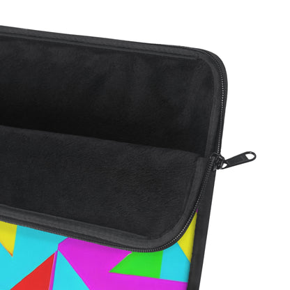 StarFluxRa - LGBTQ+ Laptop Sleeve (12", 13", 15")