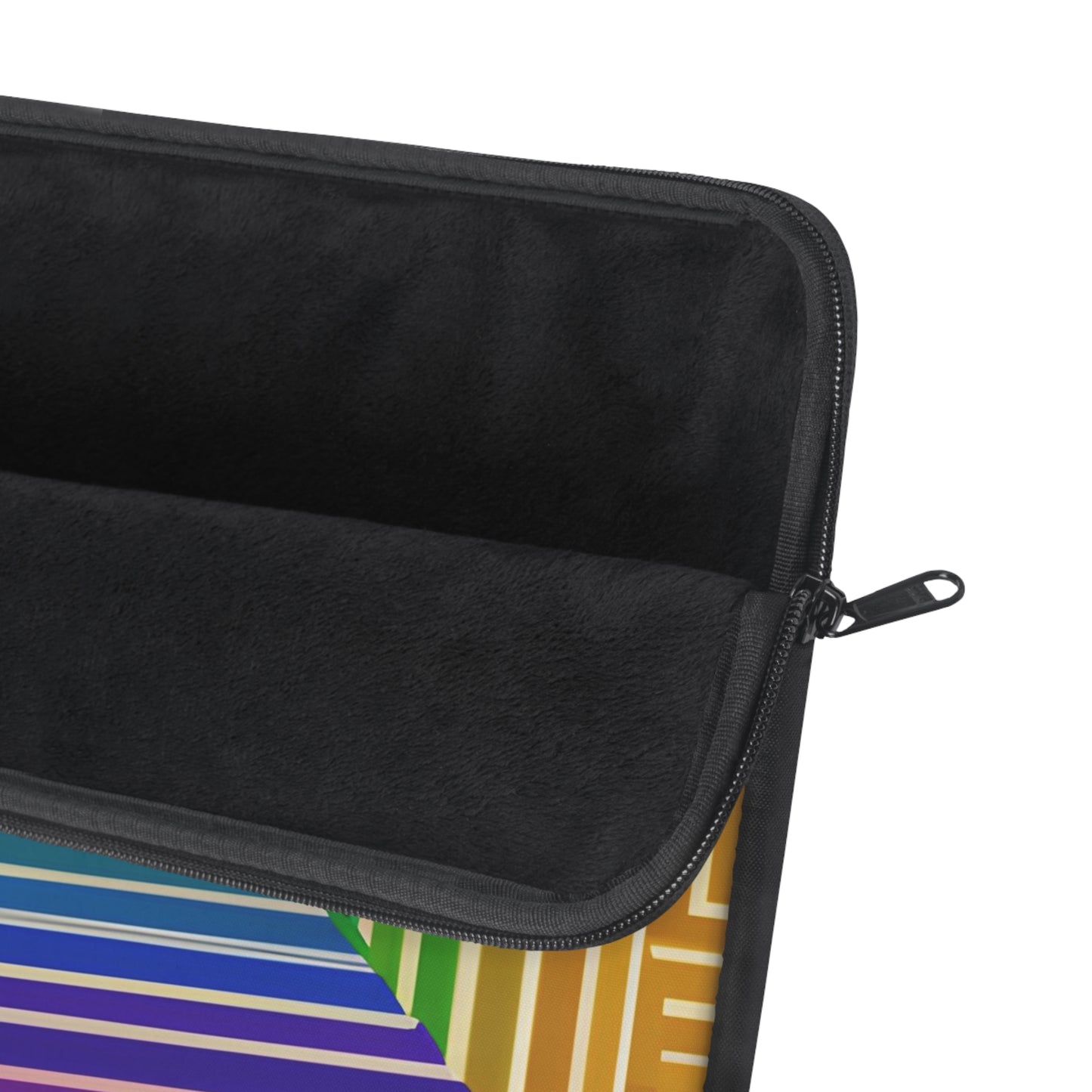 Glamazonia - LGBTQ+ Laptop Sleeve (12", 13", 15")