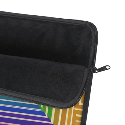Glamazonia - LGBTQ+ Laptop Sleeve (12", 13", 15")