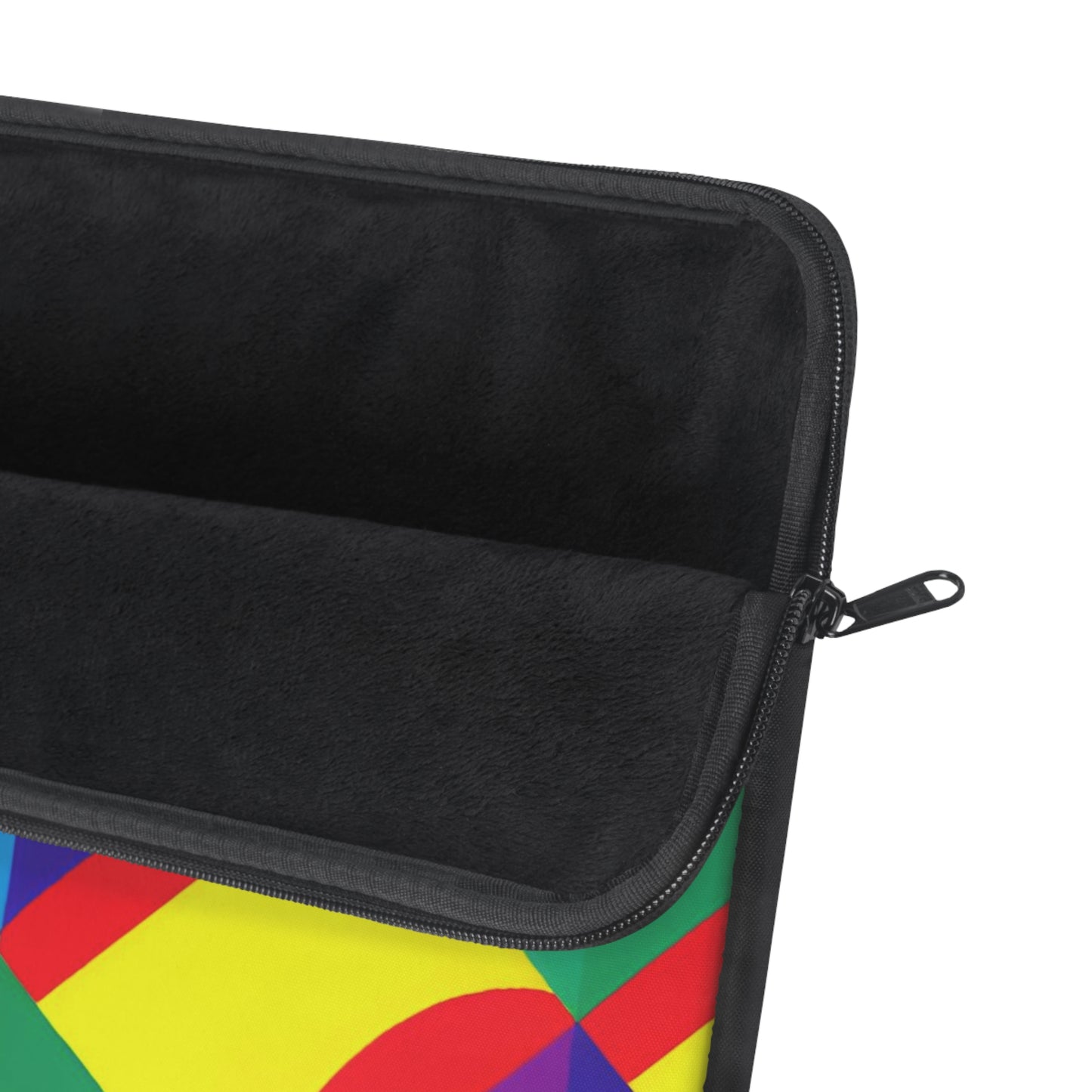 DiamondDazzle - LGBTQ+ Laptop Sleeve (12", 13", 15")
