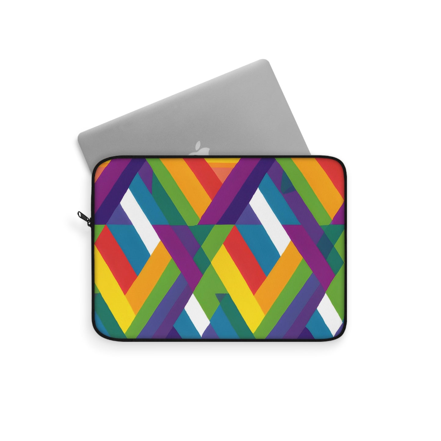 SelenaFever - LGBTQ+ Laptop Sleeve (12", 13", 15")