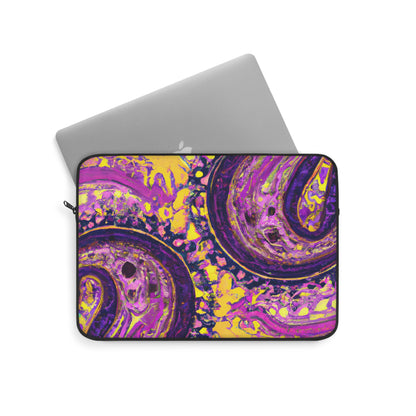 LuxeLaDiva - LGBTQ+ Laptop Sleeve (12", 13", 15")