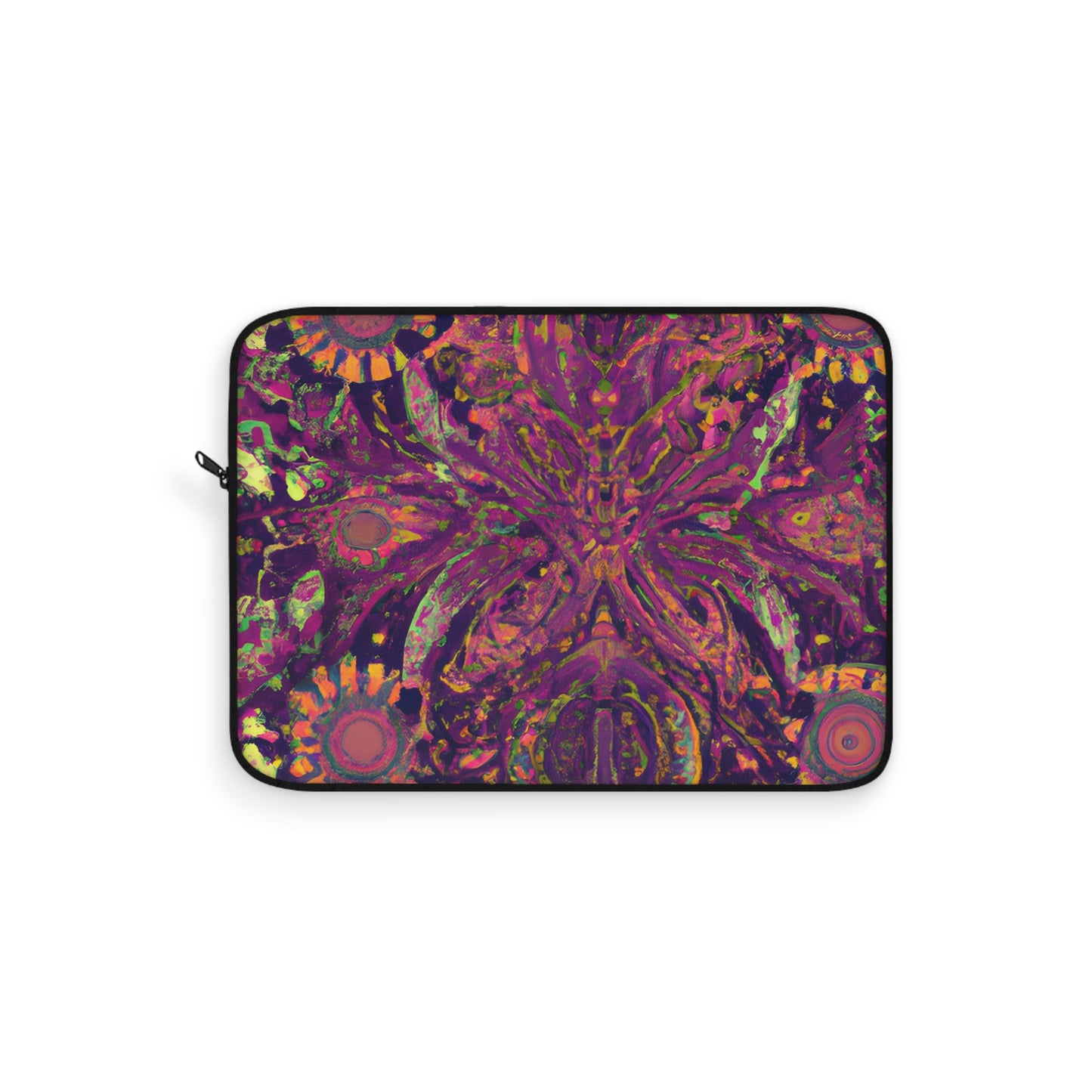 MoulinGlamour - LGBTQ+ Laptop Sleeve (12", 13", 15")