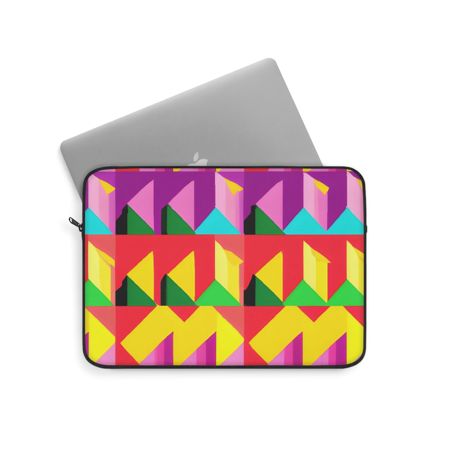Lavalanta - LGBTQ+ Laptop Sleeve (12", 13", 15")