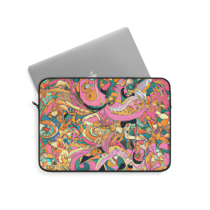 MagnoliaVanity - LGBTQ+ Laptop Sleeve (12", 13", 15")
