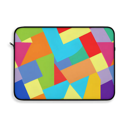 ChiChiCouture - LGBTQ+ Laptop Sleeve (12", 13", 15")