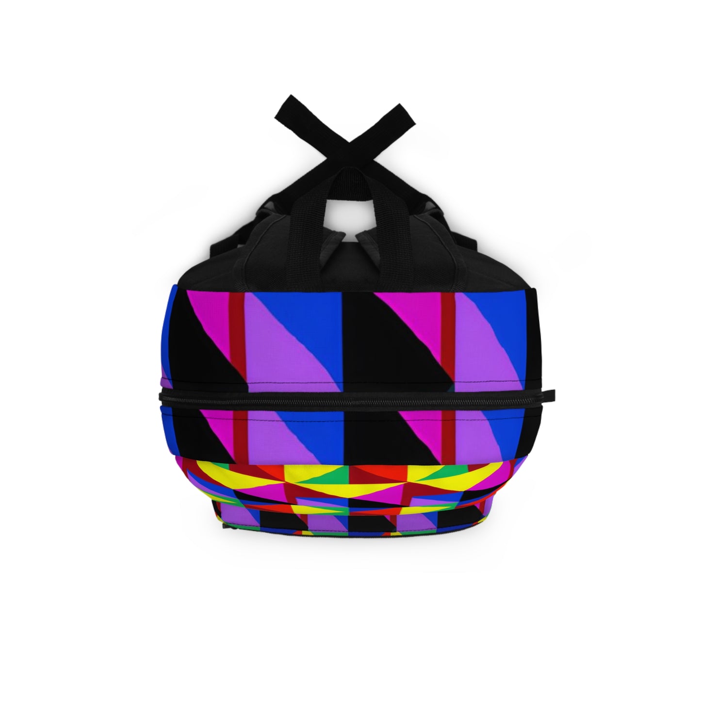 FeverishFantasy - Gay Pride Backpack