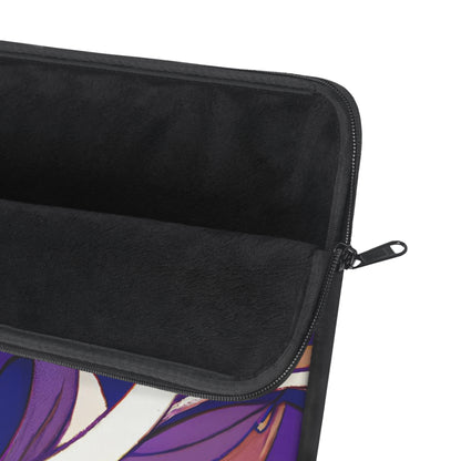 JazzMae - LGBTQ+ Laptop Sleeve (12", 13", 15")