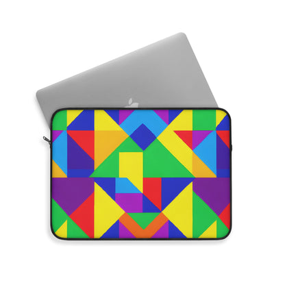 FemmeFancy - LGBTQ+ Laptop Sleeve (12", 13", 15")