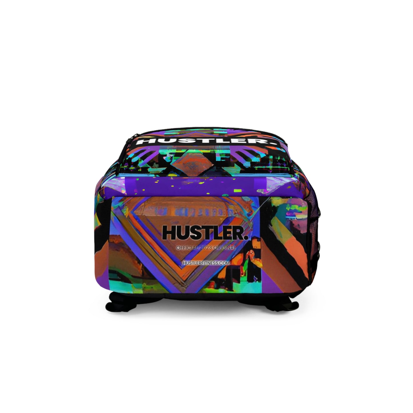 Spirella23 - LGBTQ+ Pride Backpack