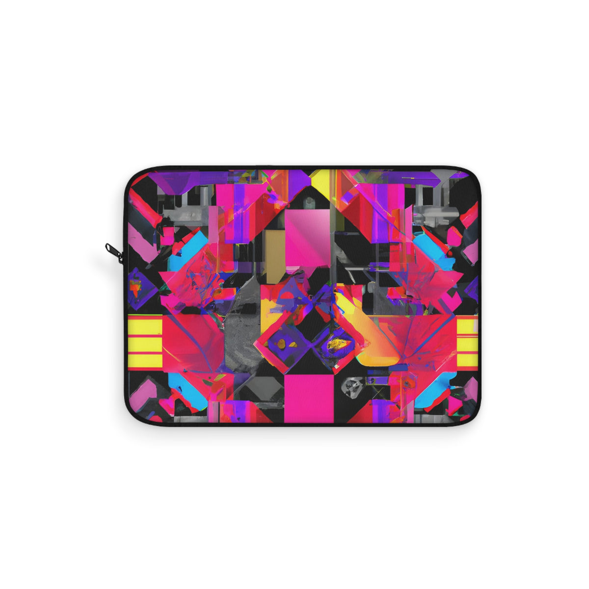 TimeLordVeronica - Gay-Inspired Laptop Sleeve (12", 13", 15")