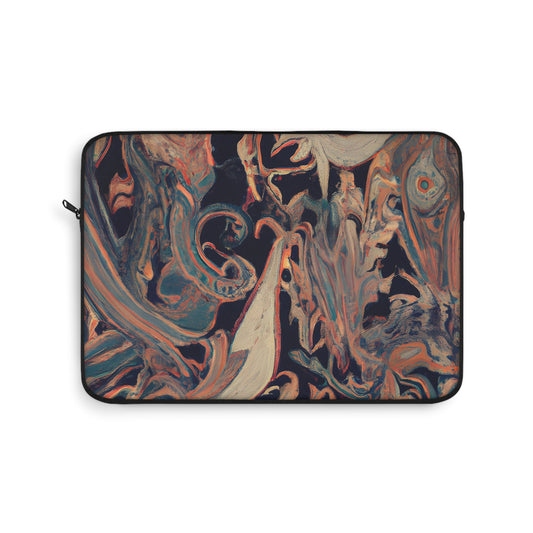 VelvetVanity - LGBTQ+ Laptop Sleeve (12", 13", 15")