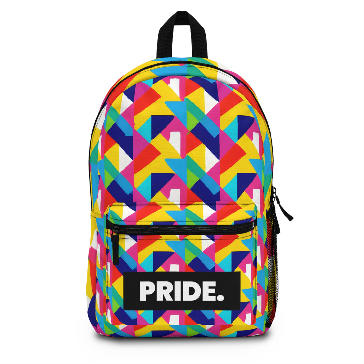 VanityFantasy - Gay Pride Backpack