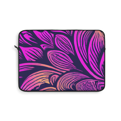 RubyViolette - LGBTQ+ Laptop Sleeve (12", 13", 15")