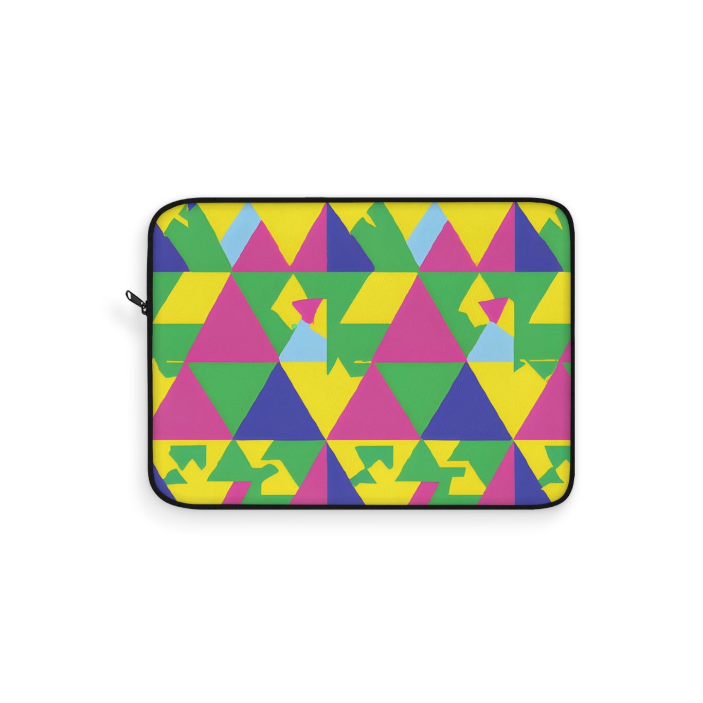 GlitterVelvet - LGBTQ+ Laptop Sleeve (12", 13", 15")