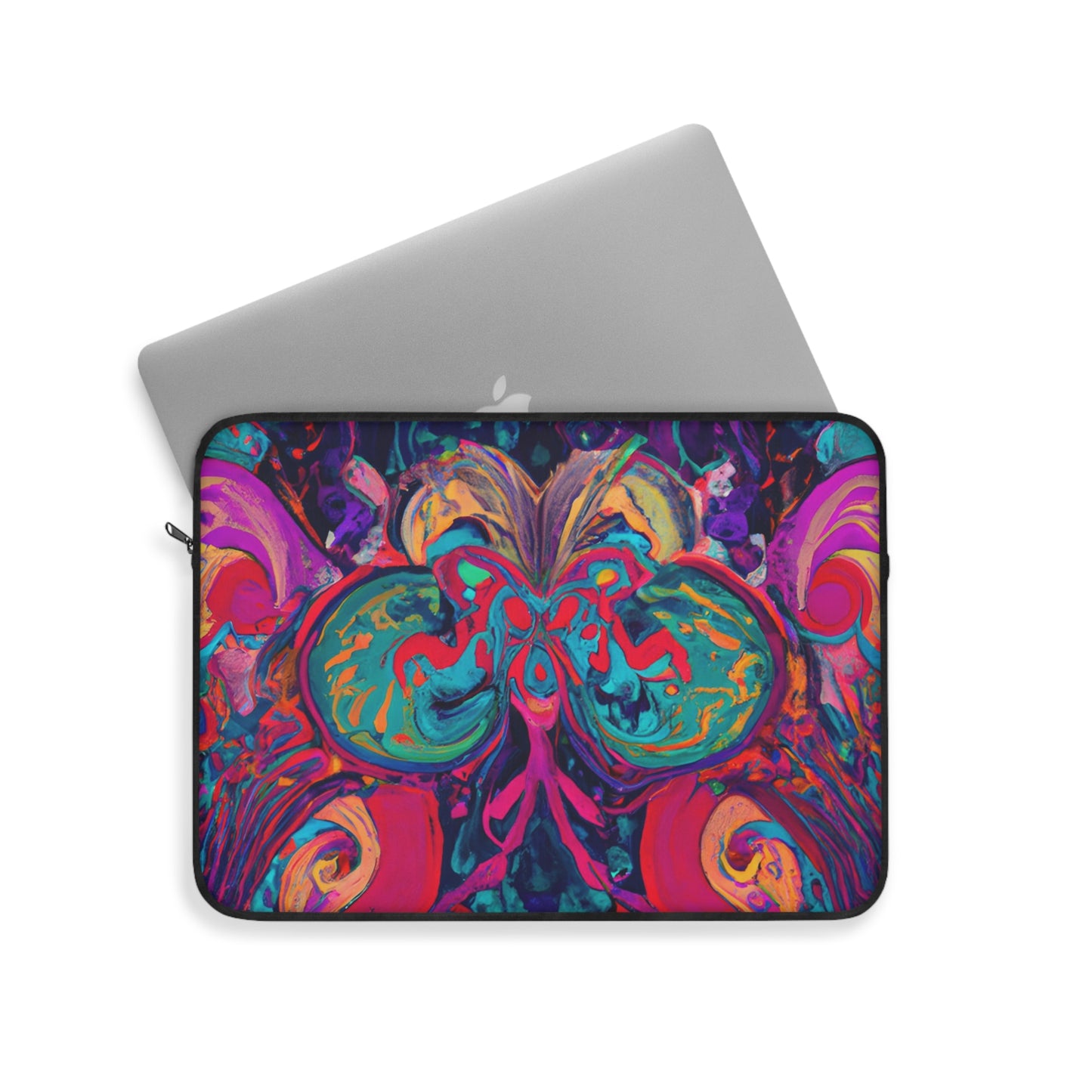 LuxxDeLuxe - LGBTQ+ Laptop Sleeve (12", 13", 15")