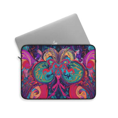 LuxxDeLuxe - LGBTQ+ Laptop Sleeve (12", 13", 15")