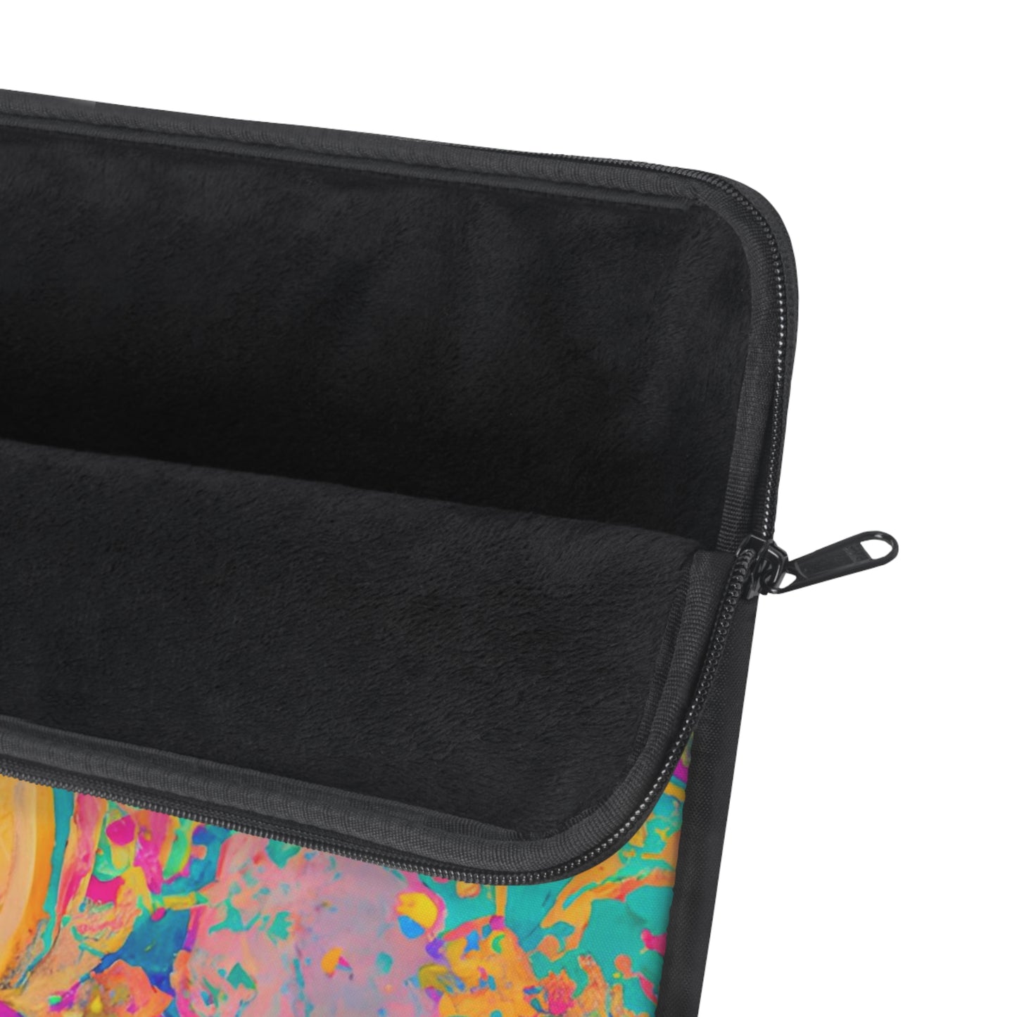 BluebellLavish - LGBTQ+ Laptop Sleeve (12", 13", 15")