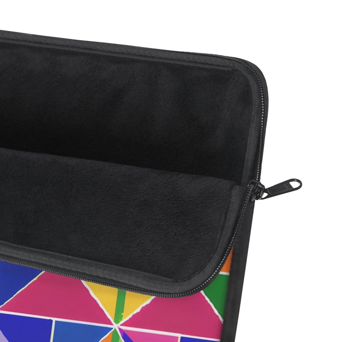 NeonNightlife - LGBTQ+ Laptop Sleeve (12", 13", 15")