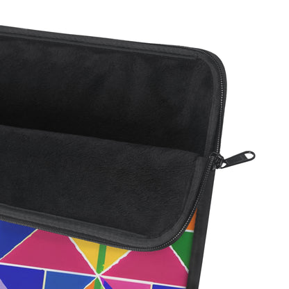 NeonNightlife - LGBTQ+ Laptop Sleeve (12", 13", 15")