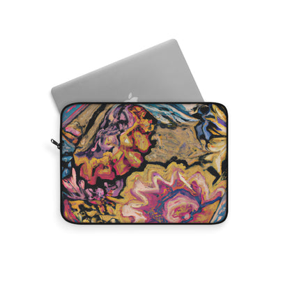 NovaVelvet - LGBTQ+ Laptop Sleeve (12", 13", 15")