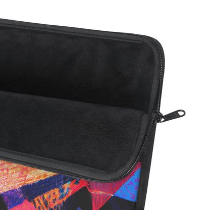 Glamazonia23 - LGBTQ+ Laptop Sleeve (12", 13", 15")