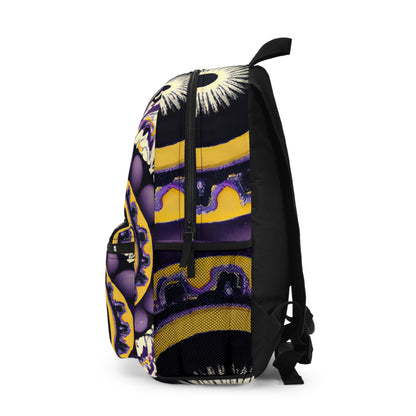 MoxieVonSinclair - LGBTQ+ Pride Backpack