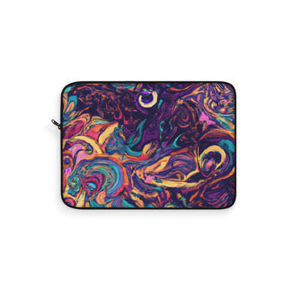 BlancheSass - LGBTQ+ Laptop Sleeve (12", 13", 15")