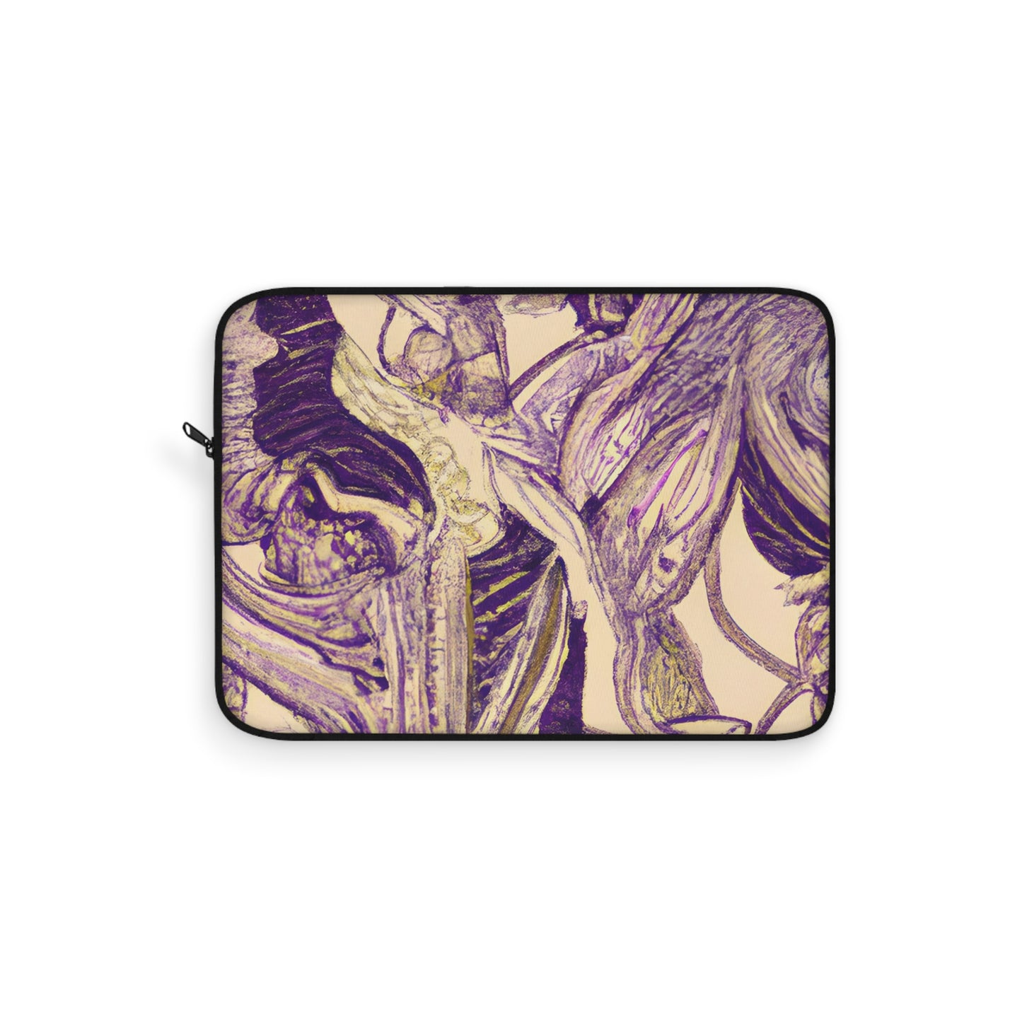 GlamourGertie - LGBTQ+ Laptop Sleeve (12", 13", 15")