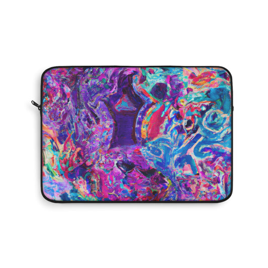 RoxxyFlapper - LGBTQ+ Laptop Sleeve (12", 13", 15")