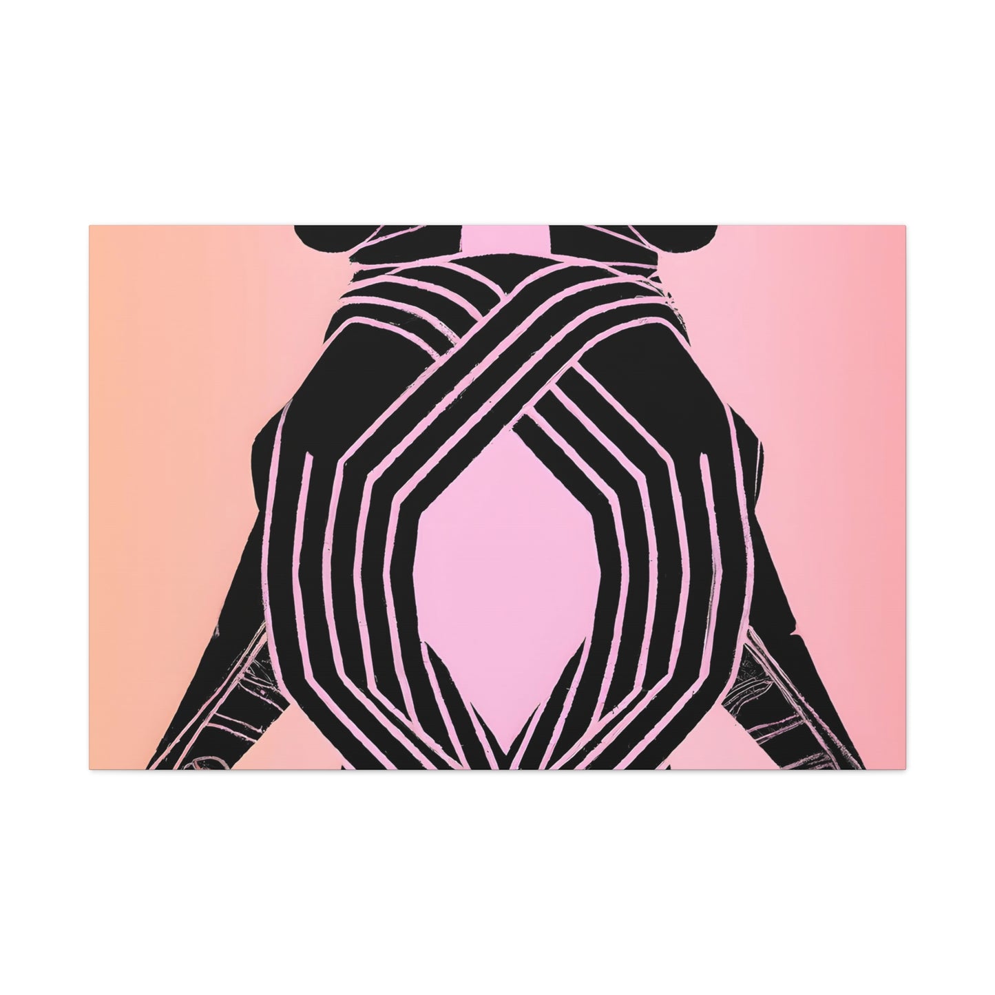 MisticaPainter - LGBTQ+ Wall Art