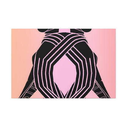 MisticaPainter - LGBTQ+ Wall Art