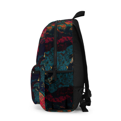 VelvetSensation - LGBTQ+ Pride Backpack