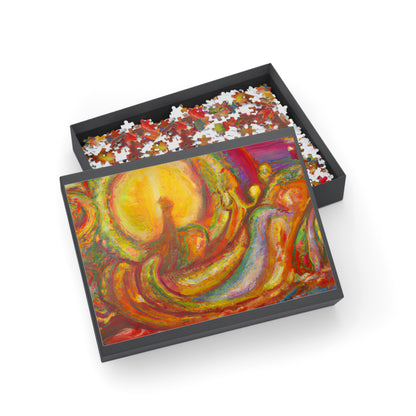 Primadela - Gay Hope Jigsaw Puzzle