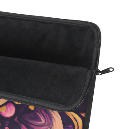 MontezShazam - LGBTQ+ Laptop Sleeve (12", 13", 15")